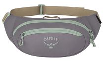 Поясная сумка Osprey Daylite Pack Soundwave Grey/Latte Brown