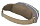 Поясная сумка Osprey Daylite Pack Soundwave Grey/Latte Brown - Фото 4 малая