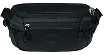 Поясная сумка Osprey Transporter Raven Black/Black