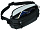 Поясная сумка Osprey Transporter Raven Black/Black - Фото 3 малая