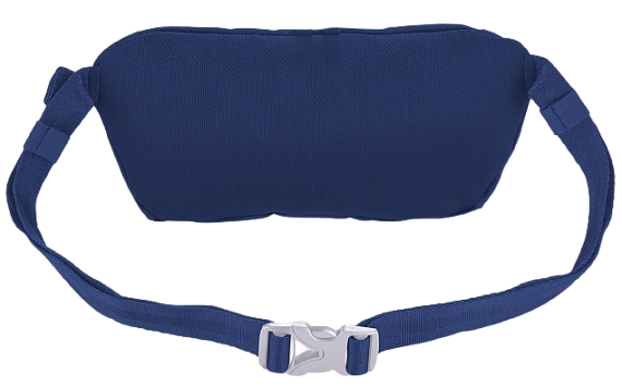 Поясная сумка Eagle Creek Stash Waist Bag Aizome Blue - Фото 2 большая