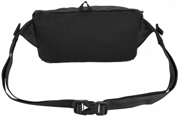 Поясная сумка Eagle Creek Stash Cross Body Bag Black - Фото 2 большая