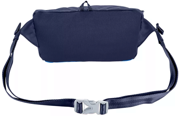 Сумка Eagle Creek Stash Cross Body Bag Aizome Blue - Фото 2 большая