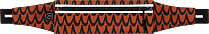 Поясная сумка Enklepp Run Belt 365 Fish Scales