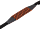 Поясная сумка Enklepp Run Belt 365 Fish Scales - Фото 4 малая
