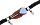 Поясная сумка Enklepp Run Belt Fast Fish Scales - Фото 4 малая