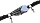 Поясная сумка Enklepp Run Belt Fast Pixel Bubble - Фото 4 малая