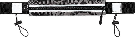 Поясная сумка Enklepp Run Belt Fast Pixel Bubble - Фото 1 большая
