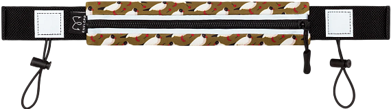 Поясная сумка Enklepp Run Belt Fast Seagull - Фото 1 большая