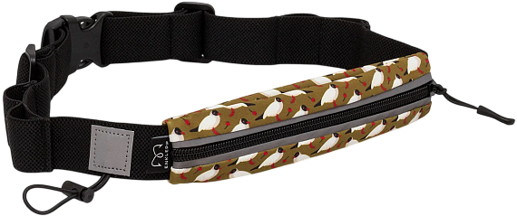 Поясная сумка Enklepp Run Belt Fast Seagull - Фото 2 большая
