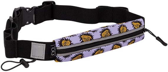 Поясная сумка Enklepp Run Belt Fast Sergeant Dog - Фото 2 большая