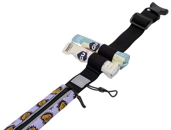 Поясная сумка Enklepp Run Belt Fast Sergeant Dog - Фото 3 большая