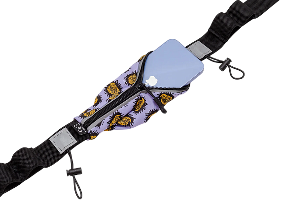 Поясная сумка Enklepp Run Belt Fast Sergeant Dog - Фото 4 большая