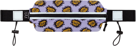 Поясная сумка Enklepp Run Belt Fast Sergeant Dog - Фото 5 большая