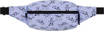 Поясная сумка Enklepp Mako 2.0 Retro Cats