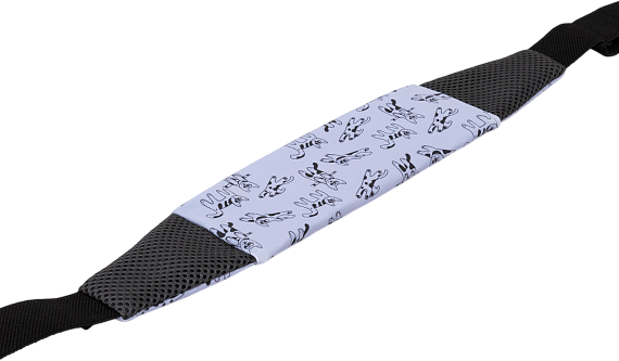 Поясная сумка Enklepp Run Belt 365 Retro Cats - Фото 4 большая