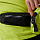 Поясная сумка The North Face Waterproof Lumbar Sulphur Spring Green-TNF Black - Фото 9 малая
