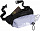 Поясная сумка The North Face Bozer Hip Pack III L Sweet Lavender-TNF Black - Фото 3 малая
