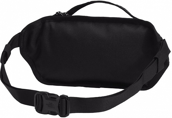 Поясная сумка The North Face Bozer Hip Pack III L Sweet Lavender-TNF Black - Фото 2 большая