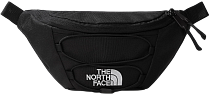 Поясная сумка The North Face Jester Lumbar TNF Black/NPF