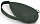 Поясная сумка Osprey UL Stuff Waist Pack Shadow Grey - Фото 2 малая