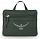Поясная сумка Osprey UL Stuff Waist Pack Shadow Grey - Фото 5 малая