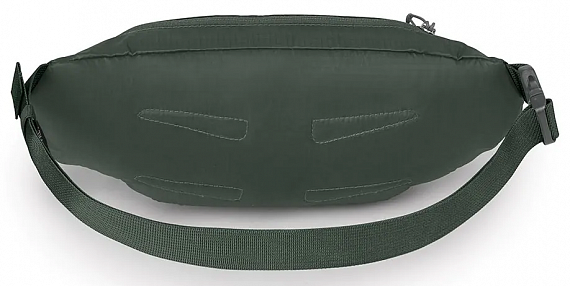 Поясная сумка Osprey UL Stuff Waist Pack Shadow Grey - Фото 3 большая