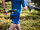 Пояс Compressport Free Belt PRO - UTMB 2021 - Фото 6 малая