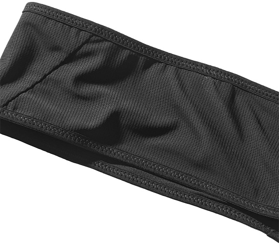 Поясная сумка Salomon Pulse Black - Фото 3 большая