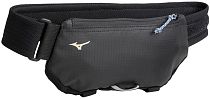Поясная сумка Mizuno Waist Porch CR Black