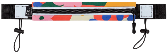 Поясная сумка Enklepp Run Belt Fast Summer Vibes - Фото 1 большая