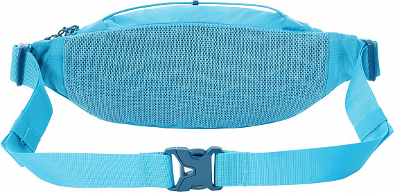 Поясная сумка The North Face Lumbnical - S Moroccan Blue-Meridian Blue - Фото 2 большая