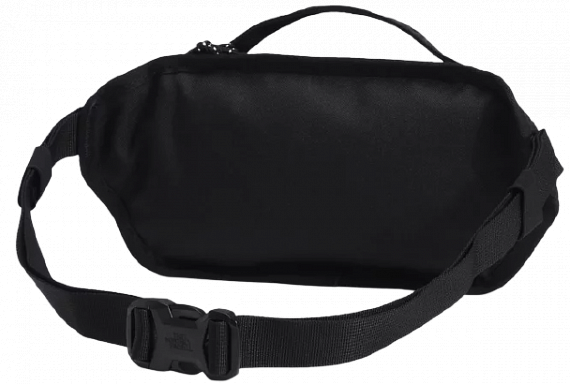 Поясная сумка The North Face Bozer Hip Pack III S TNF Black - Фото 2 большая