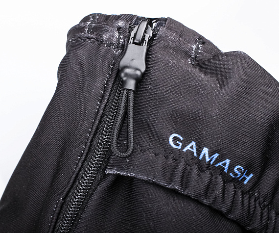 Поясная система Gamash Черныш - Фото 3 большая
