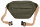 Поясная сумка Jack Wolfskin Konya Hipbag Island Moss - Фото 2 малая