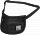 Поясная сумка Jack Wolfskin Document Belt De Luxe Black - Фото 1 малая