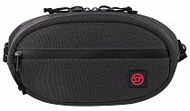 Сумка на пояс Stream Trail Oval 5 Black