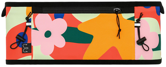 Поясная сумка Enklepp Tiksi Waist Belt 2.0 Summer Vibes - Фото 1 большая