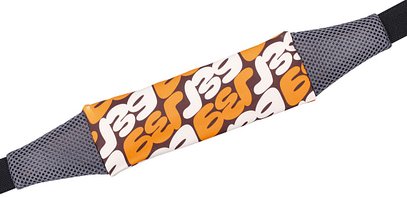 Поясная сумка Enklepp Run Belt 365 RunRun - Фото 3 большая