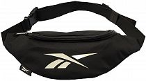 Сумка на пояс Reebok Malden Черный