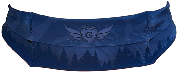 Поясная сумка Gamash Night Trail - Фото 1 большая