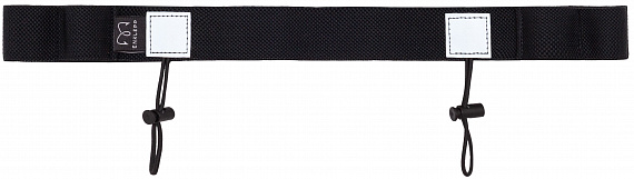 Пояс для номера Enklepp Number Belt - Фото 1 большая