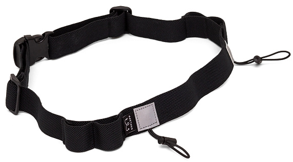 Пояс для номера Enklepp Number Belt - Фото 2 большая