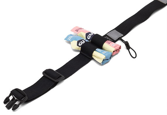 Пояс для номера Enklepp Number Belt - Фото 5 большая