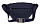 Поясная сумка Jack Wolfskin Hokus Pokus Night Blue - Фото 2 малая