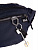 Поясная сумка Jack Wolfskin Hokus Pokus Night Blue - Фото 4 малая