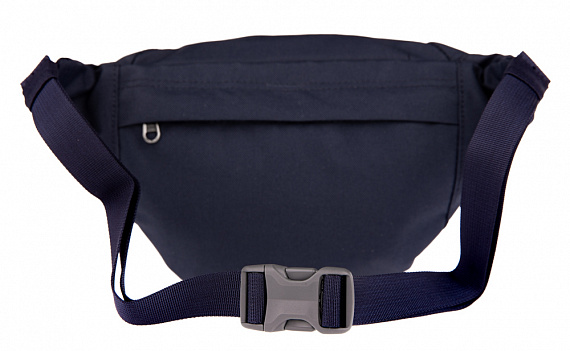 Поясная сумка Jack Wolfskin Hokus Pokus Night Blue - Фото 2 большая