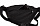 Поясная сумка Jack Wolfskin Hokus Pokus Black - Фото 3 малая