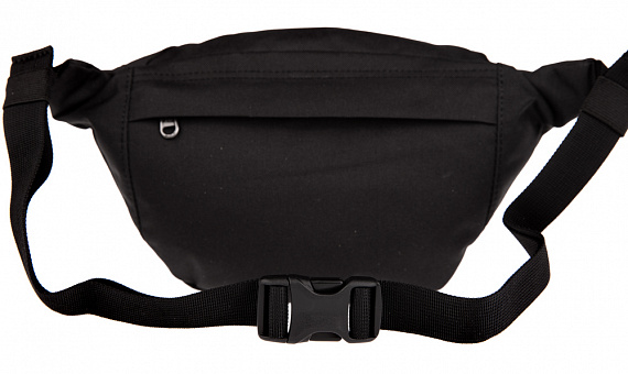 Поясная сумка Jack Wolfskin Hokus Pokus Black - Фото 2 большая