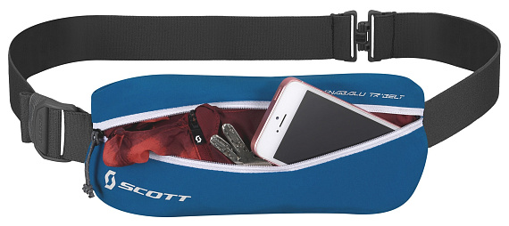 Поясная сумка Scott Kinabalu TR Seaport Blue - Фото 2 большая